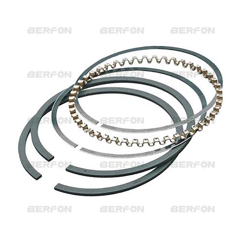 SEGMENTO LONCIN LC1P70F/70FA STD (JOGO)